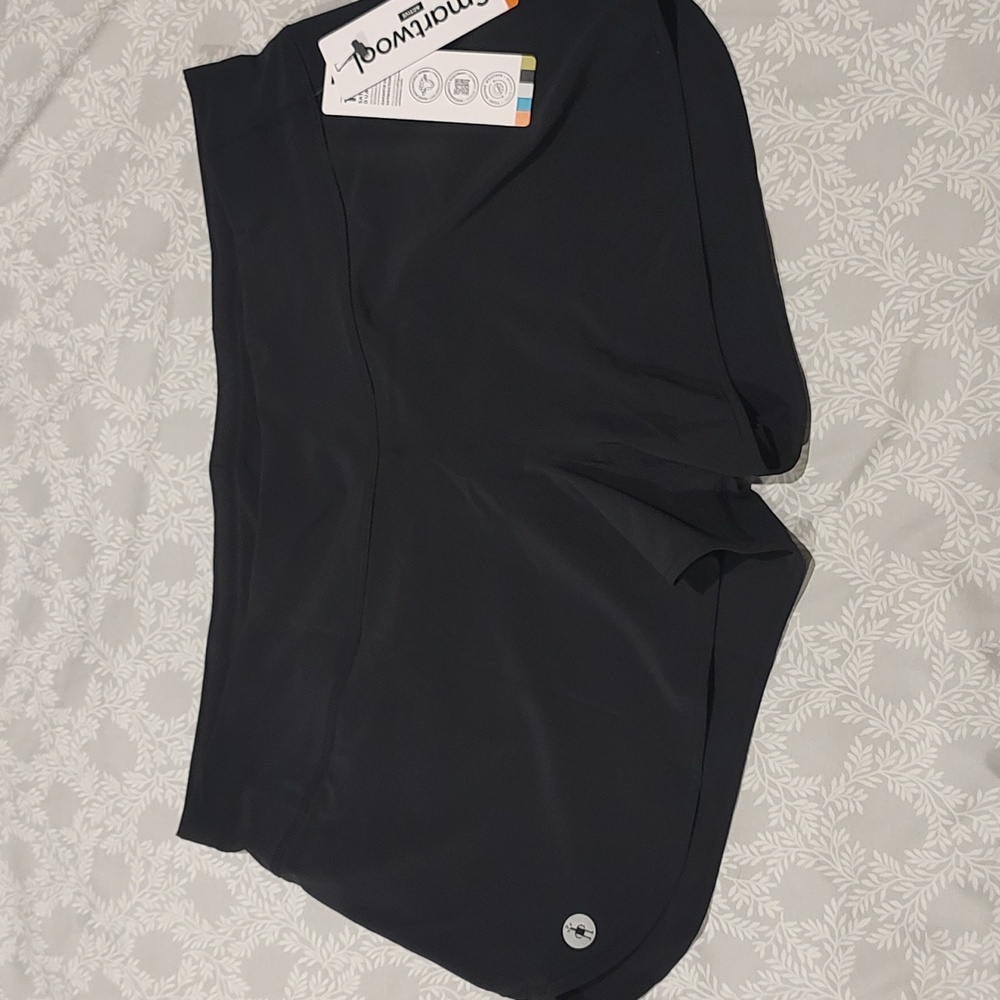 Smartwool Women's Active Lined Shorts